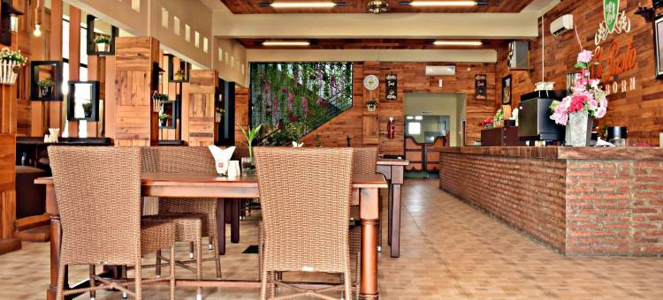 普禾加多美特尔酒店(Meotel Purwokerto)图片