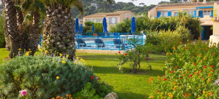 纳塔勒酒店(Hôtel la Nartelle)图片