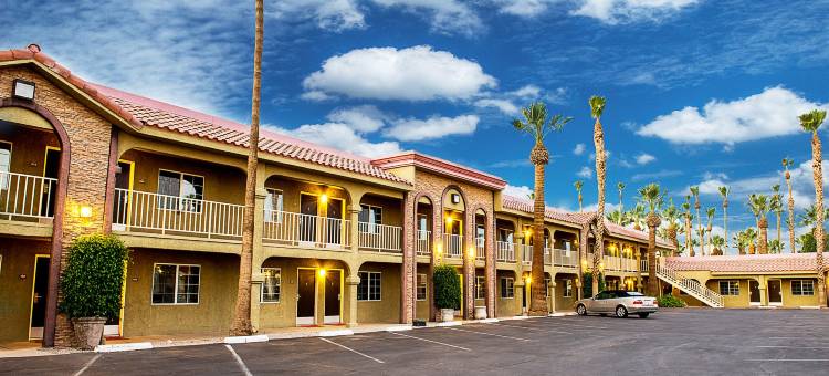 布莱斯伊克诺旅馆(Econo Lodge)图片