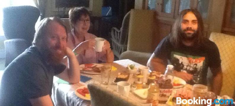 比格内斯住宿加早餐旅馆(B&B Aux Deux Pignons)图片