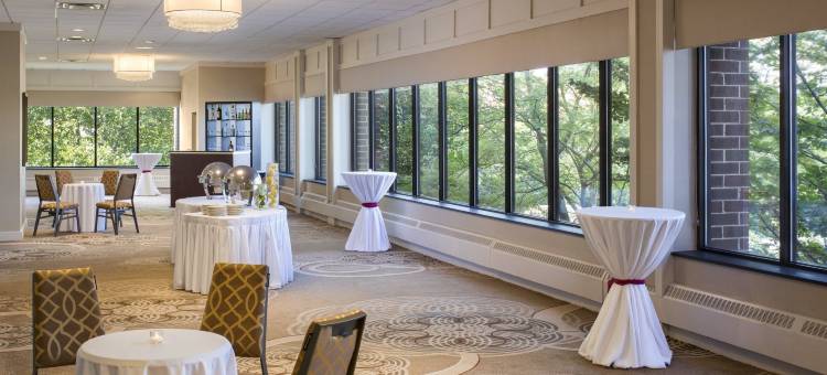 哈里斯堡/赫尔希喜来登酒店(Sheraton Harrisburg Hershey Hotel)图片
