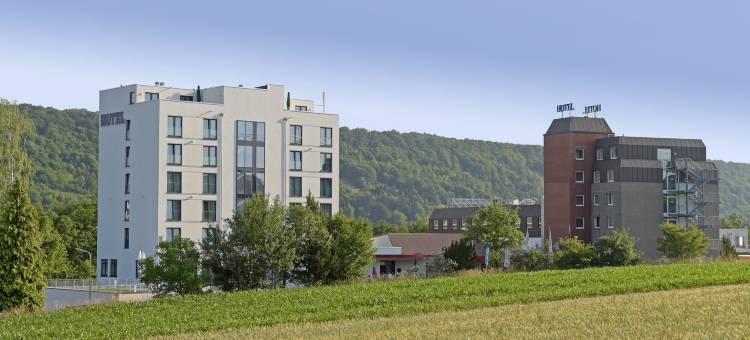 普福尔茨海姆尼菲尔恩女王贝斯特韦斯特酒店(Best Western Queens Hotel Pforzheim-Niefern)图片