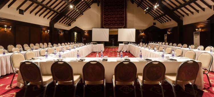 温莎高尔夫俱乐部酒店(Windsor Golf Hotel & Country Club)图片