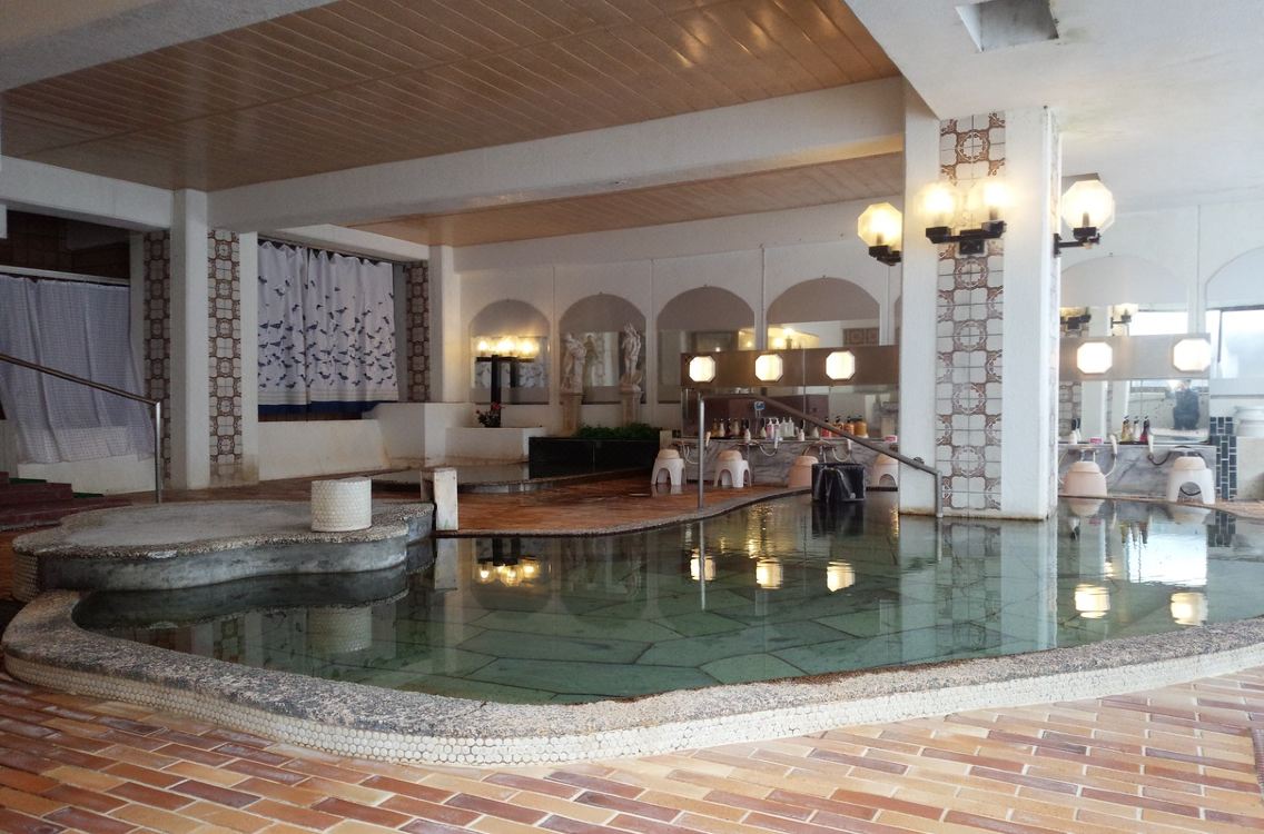 Seseragi No Yado Minakami Onsen Hotel Ichiyoutei Tripcom - 