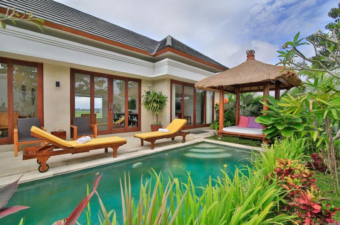 Villa Anandani Hotel Reviews And Room Rates - 