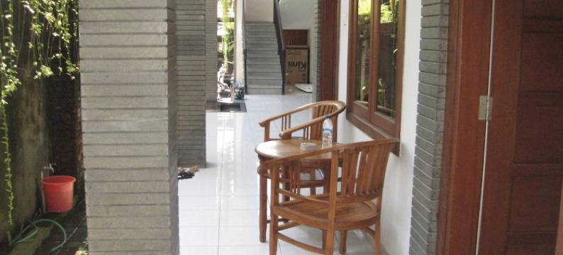 彭杜克米拉酒店(Pondok Mirah)图片