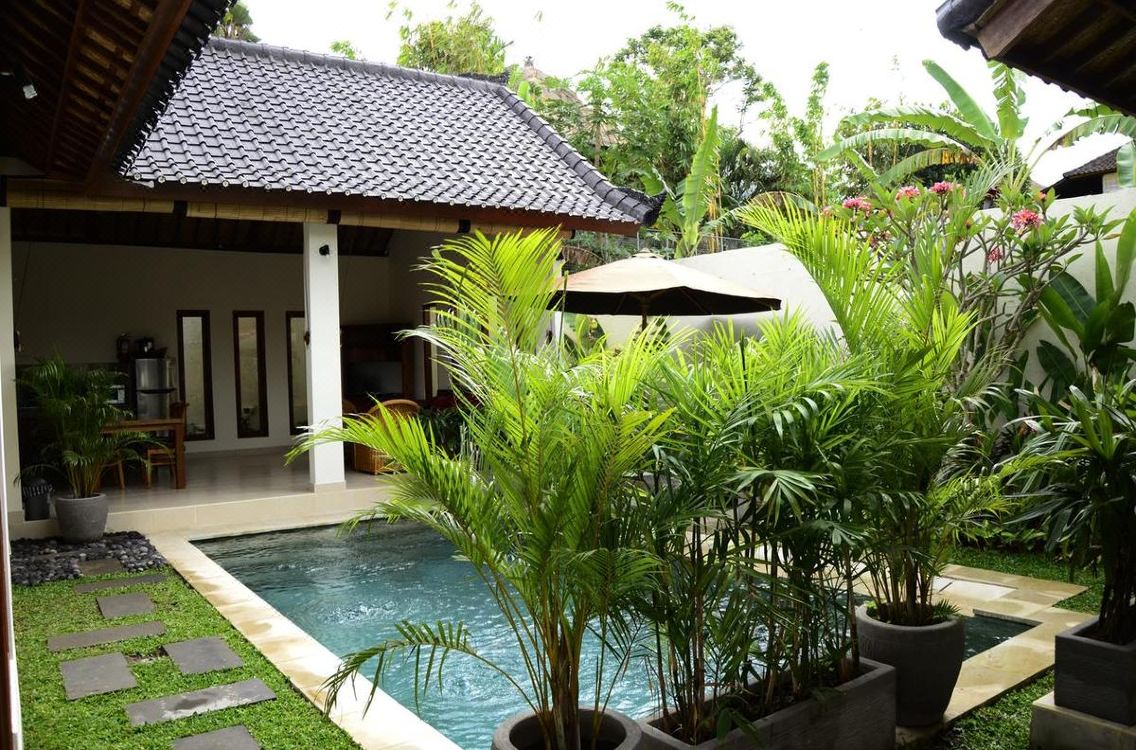 Villa Mewali Hotel Reviews And Room Rates - 