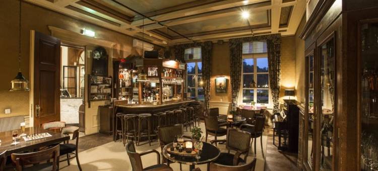 卡斯特尔恩格伦堡酒店(Kasteel Engelenburg)图片