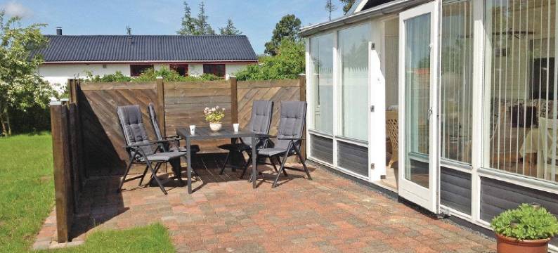 Holiday Home Snerlevej Struer图片