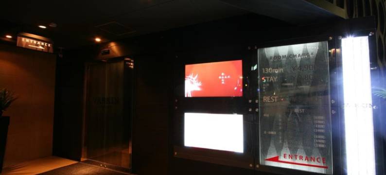 瓦尔肯酒店(Hotel Varkin)图片