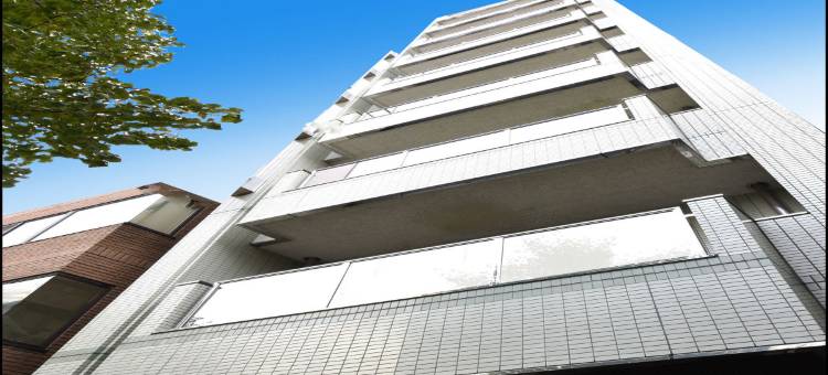 MyCUBE by MYSTAYS浅草藏前精品旅舍(MyCUBE by MYSTAYS Asakusa Kuramae)图片