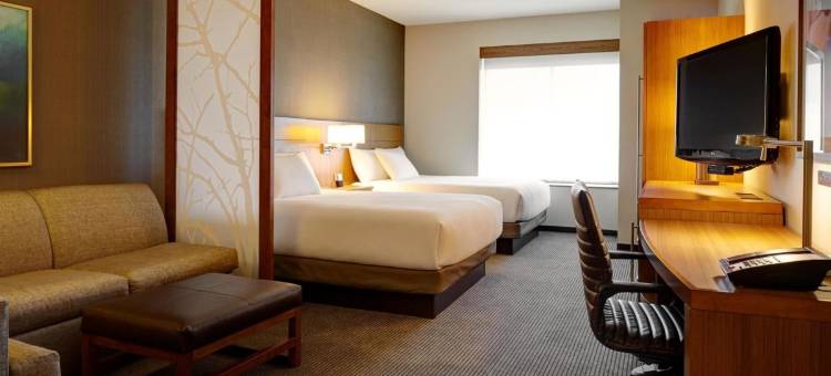 奥古斯塔凯悦嘉轩酒店(Hyatt Place Augusta)图片