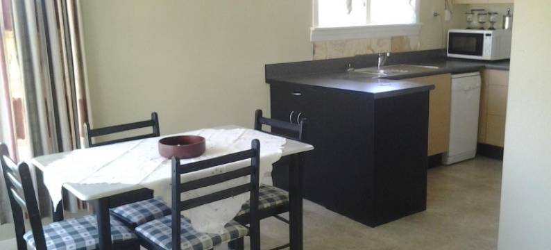 考力代度假屋(Corriedale Cottage)图片