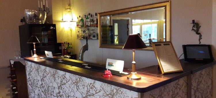 格兰纳海滨酒店(Gränna Strandhotell)图片