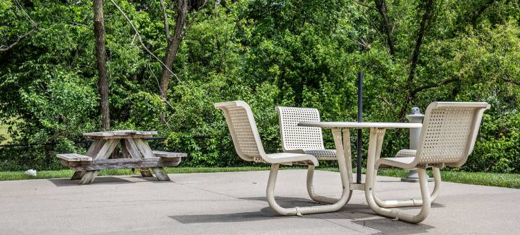 费尔维尤高地舒适套房酒店(Comfort Suites)图片