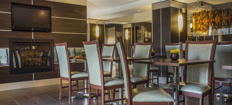 品质酒店(Quality Hotel)图片