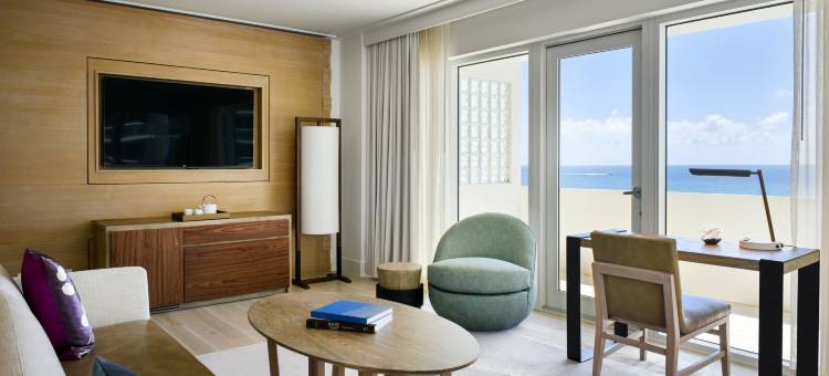 Eden Roc Miami Beach图片