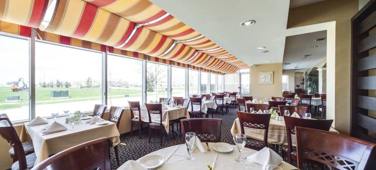 旺市蒙地卡罗套房酒店(Monte Carlo Inn Vaughan Suites)图片