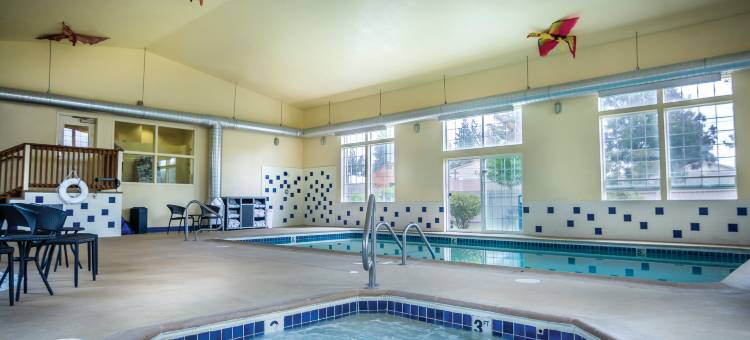 本德拉昆塔温德姆酒店(La Quinta Inn by Wyndham Bend)图片