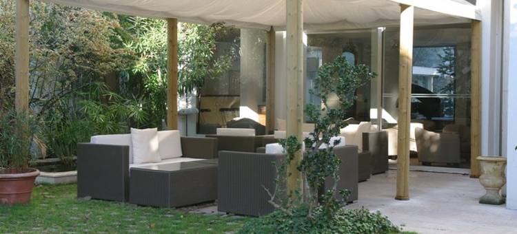 法国酒店公寓(Maison des Ambassadeurs)图片