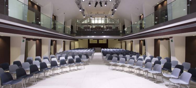 罗马生活酒店(Rome Life Hotel)图片