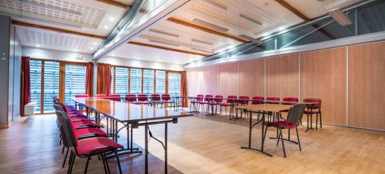 法兰西岛贝斯特韦斯特酒店(Best Western Ile De France Hotel & Spa)图片