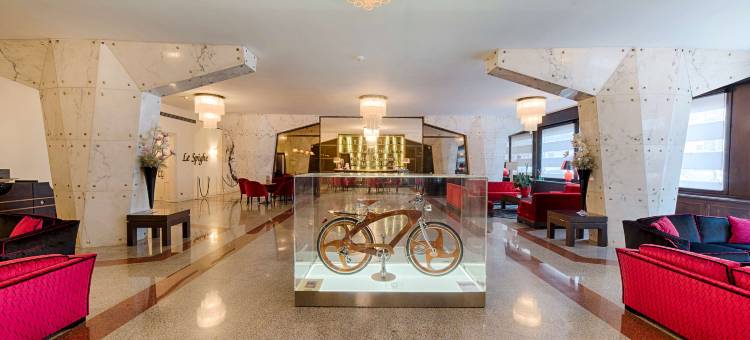 帕拉蒂诺FH大酒店(FH55 Grand Hotel Palatino)图片