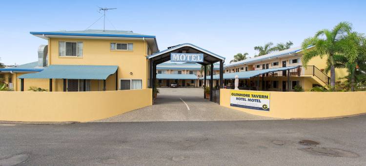 格伦莫尔酒店(Glenmore Tavern)图片