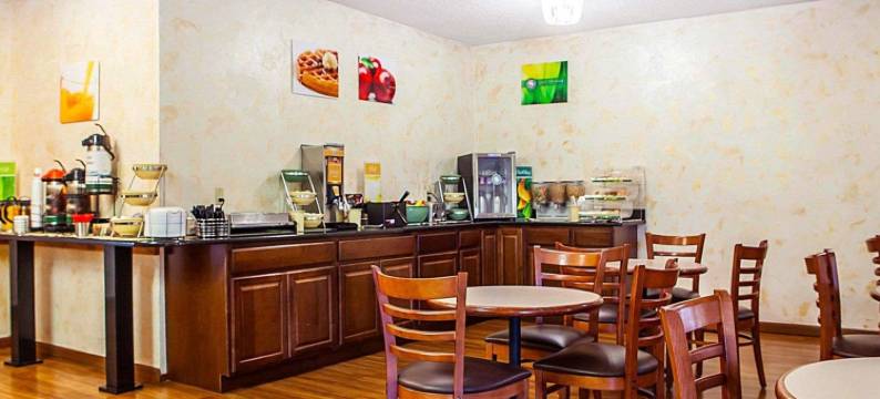 凯艺套房酒店(Quality Inn & Suites)图片