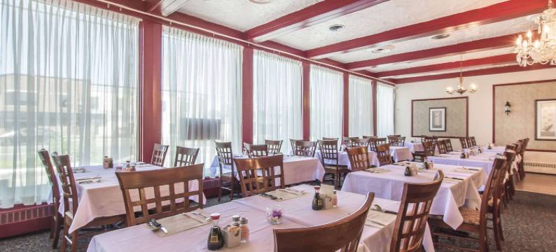 主要酒店(Hôtel le Principal)图片