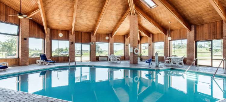 凯艺酒店(Quality Inn)图片