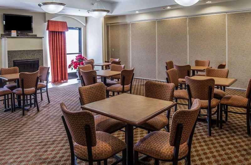 Comfort Inn Ogden Hotel Reviews And Room Rates Trip Com