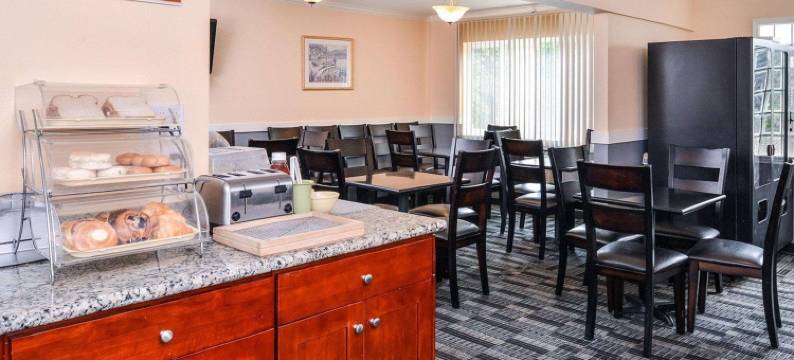 Quality Inn Hotel, Kent - Seattle图片