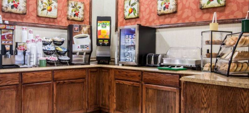 伊克诺旅馆-湖区(Econo Lodge Lakes Region)图片