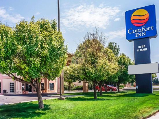 Roswell Hotels Where To Stay In Roswell Trip Com