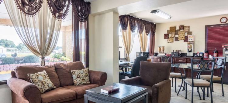 伊克诺旅馆(Econo Lodge)图片