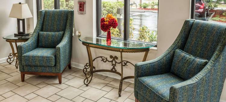 伊克诺旅馆(Econo Lodge)图片