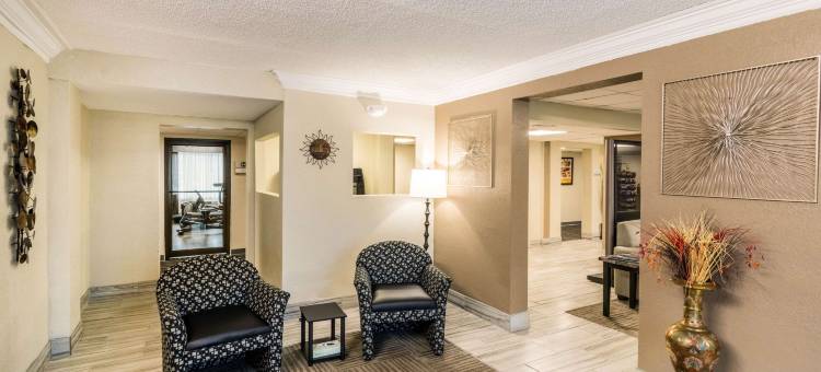 品质酒店(Quality Inn)图片