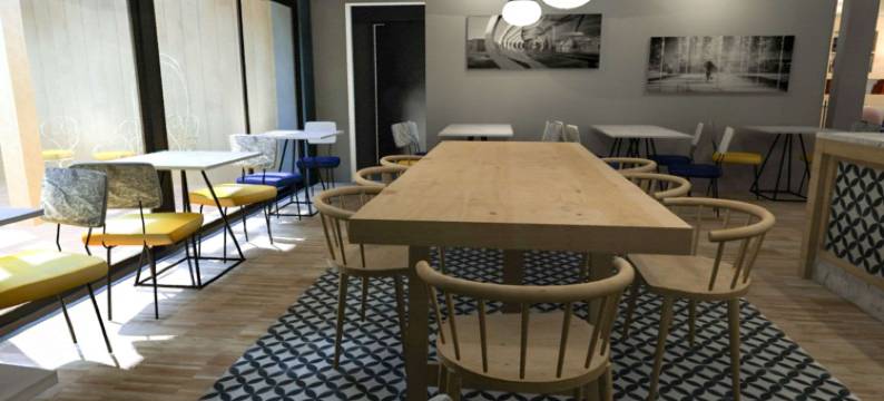 T精品酒店(T Boutique Hotel)图片