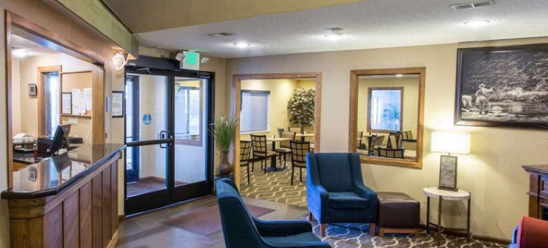 I-25品质酒店(Quality Inn I-25)图片