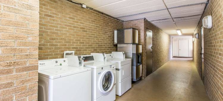 宜必思套房酒店 - 格林维尔(Quality Inn & Suites Easley - Greenville)图片