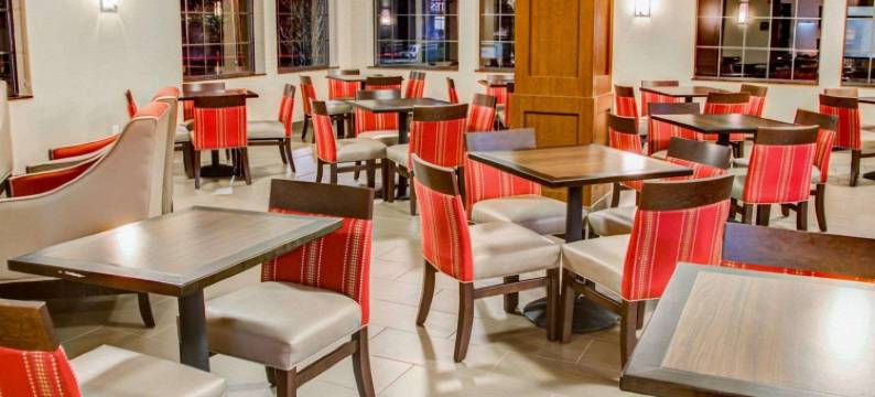 舒适套房酒店-泰勒南(Comfort Suites Tyler South)图片