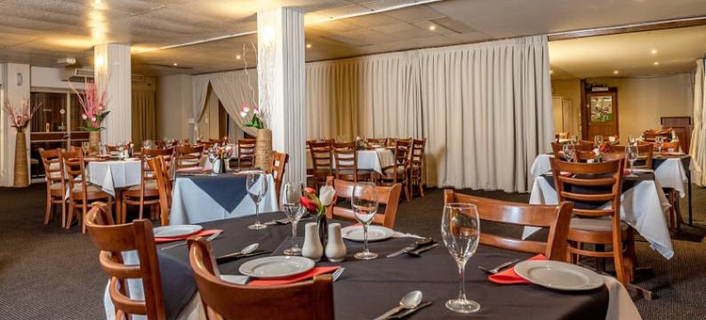 卡梅洛特汽车旅馆(Camelot Motel)图片