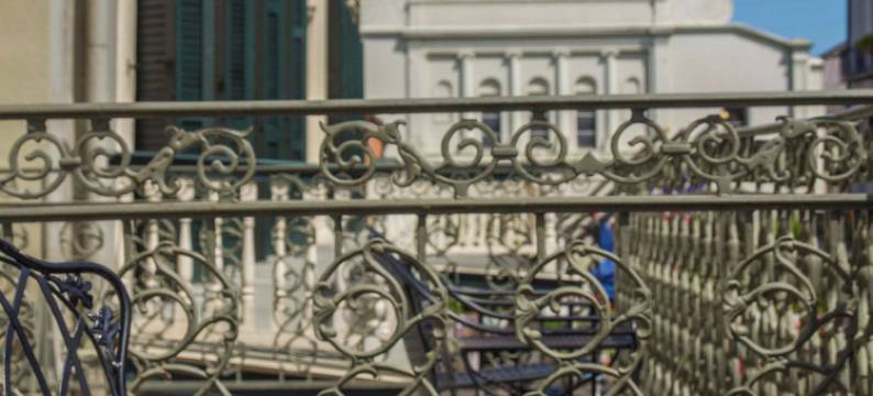 波旁奥尔良酒店(Bourbon Orleans Hotel)图片