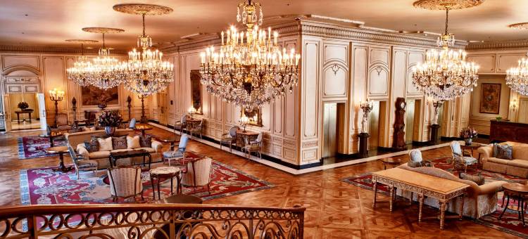 韦斯特盖特酒店(The Westgate Hotel)图片