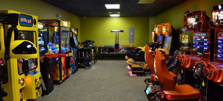 罗森酒店-近环球影城(Rosen Inn Closest to Universal)图片