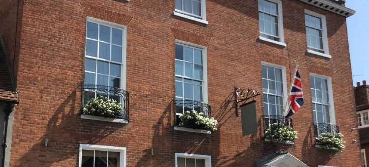 奇切斯特海逸酒店(Harbour Hotel & Spa Chichester)图片