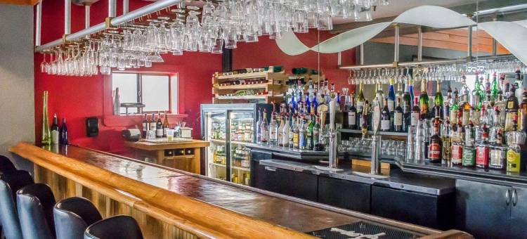 品质酒店及套房-彭萨科拉湾景(Quality Inn & Suites Pensacola Bayview)图片