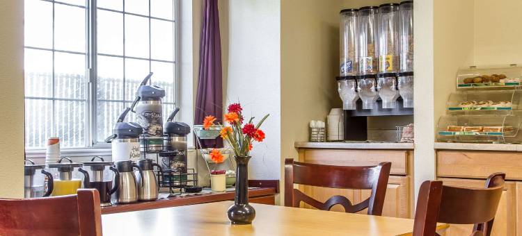 凯艺套房酒店(Quality Inn & Suites)图片