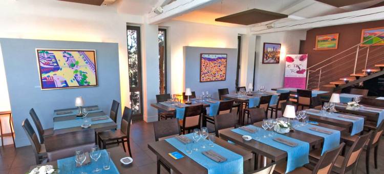 塞万公园贝斯特韦斯特酒店(Best Western Sevan Parc Hotel)图片
